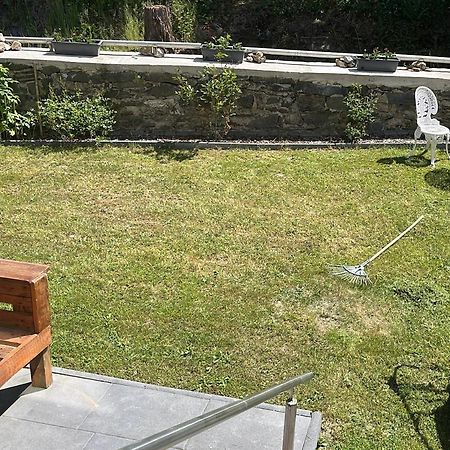 Mon Bijou 2 Schlafzimmer Monschau Eksteriør bilde
