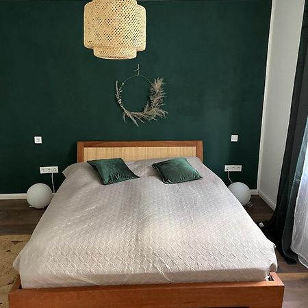 Mon Bijou 2 Schlafzimmer Monschau Eksteriør bilde