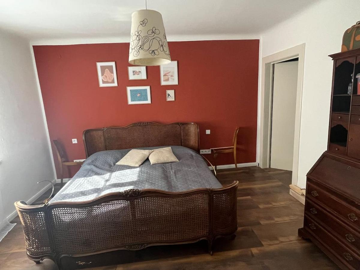 Mon Bijou 2 Schlafzimmer Monschau Eksteriør bilde