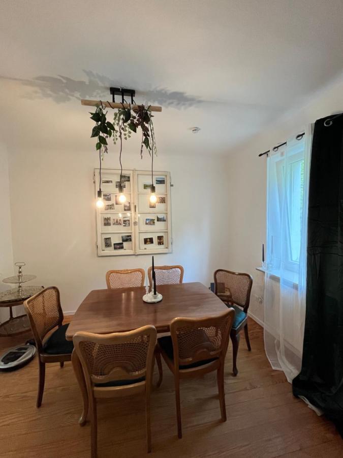 Mon Bijou 2 Schlafzimmer Monschau Eksteriør bilde